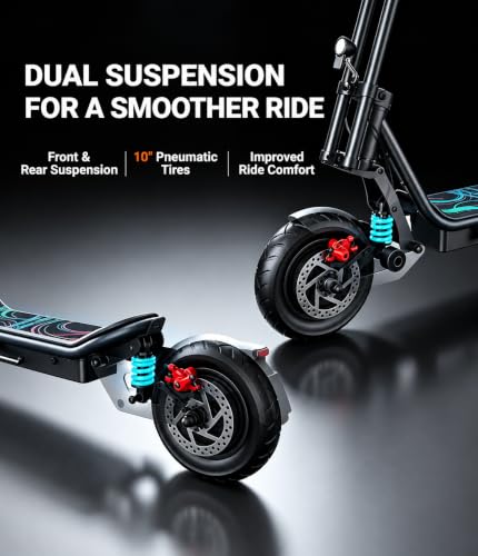 I INMOTION Scooters
