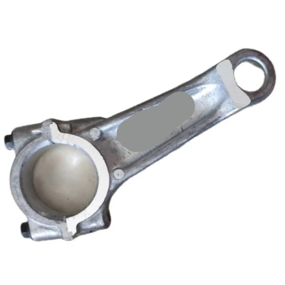 Biela para motor mecanizada de alta resistencia para series 445677 y 796209