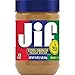 Price comparison product image Jif Extra Crunchy Peanut Butter 454g