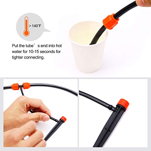 Ohuhu-Drip-Irrigation-Tubing-Heavy-Duty-Irrigation-Hose-Drip-Irrigation-Kit-Plant-Watering-System-Durable-Distribution-Tubing-Black