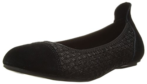 Bernie Mev Girl's Bella Me K Ballet Flat