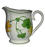 villeroy boch geranium malva 1 Milchkännchen, auch als kleine Sauciere verwendbar