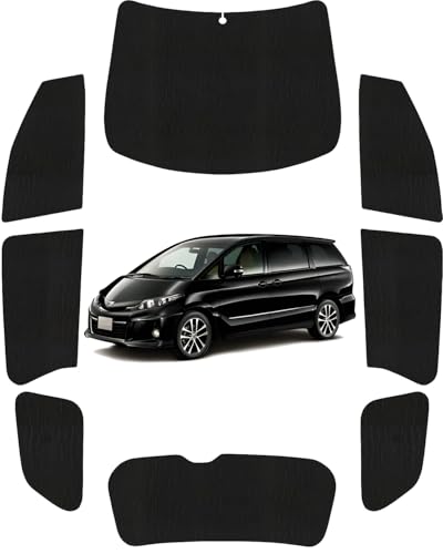 Loveyes �g���^ �G�X�e�B�} �T���V�F�[�h 50�n �S�� ���� �t���Z�b�g Estima �Ԓ��� ���� �f�M �J�X�^���p�[�c ������ UV�J�b�g ��p�A�N�Z�T��(�G�X�e�B�} 50�n)