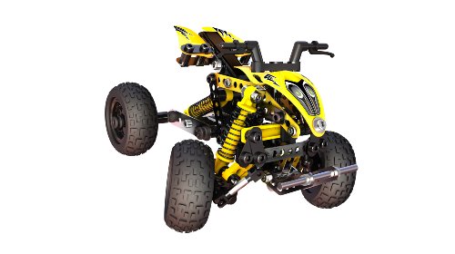 MECCANO ATV Evolution