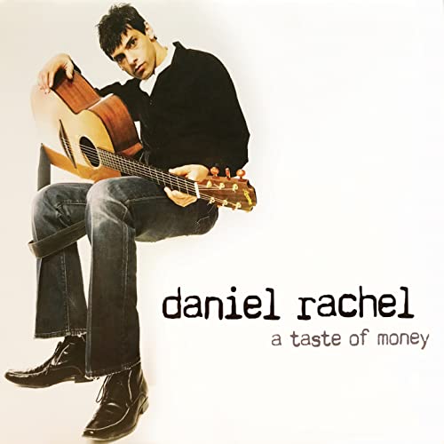 Amazon.com: A Taste of Money [Explicit] : Daniel Rachel: Digital Music