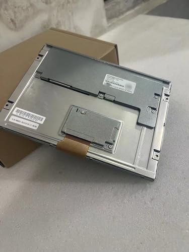 Image of AA084XD01-CA1 Industrial LCD Screen