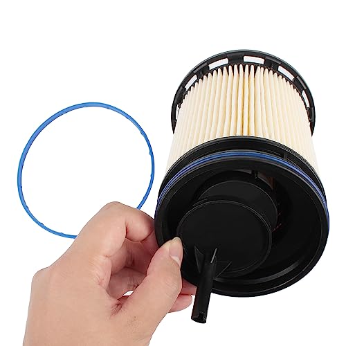 Auto -Filtro de Filtro de combustível Acessórios de carro para Audi A6 para Audi Q7 4M0127434E 4M012