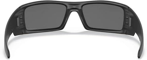 Oakley Men's Oo9014 Gascan Rectangular Sunglasses