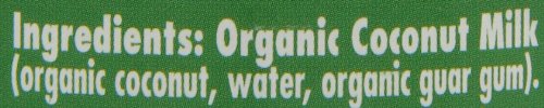 Native Forest Organic Unsweetened Coconut Milk – Canned Coconut Milk, Dairy Replacement, Non-GMO Project Verified, USDA Organic – Classic, 13.5 Fl Oz (Pack of 12) - Thumbnail 7