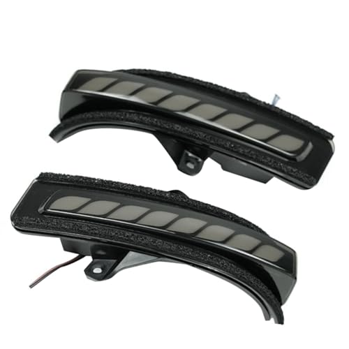 Clignotant latéral dynamique pour rouler en sécurité en Suzuki Jimny JB74W