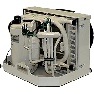 AC Unit, 16000 BTU, 115V, Retrofit Unit