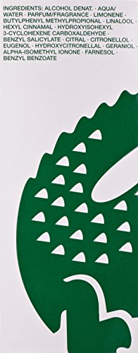 Listado de L'homme Lacoste los mejores 10. 20 L'homme Lacoste marca Lacoste (3)