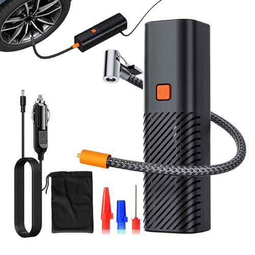 �J�[ �^�C�� �|���v �ԍڗp��C���� �C���t���[�^�[ �����ԗp | �z�C�[�� �R���v���b�T�[ �C���t���[�^�[ | ���A���^�C�� �^�C�� �G�A �|���v,�h���C�r���O �ʋ� ���s �A�E�g�h�A �p ���]�� �� �g���b�N �I�[�g�o�C SUV RV �Ή� �ԗ��p��C