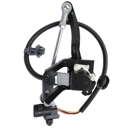 Capteur de hauteur de suspension pour Sequoia 2005-2007 89408-34010 arrière gauche