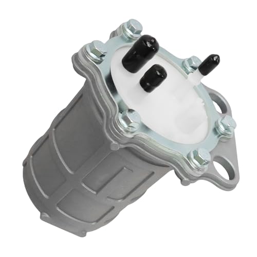2020-2024 Honda GL1800, GL1800B, GL1800BD, GL1800D, GL1800DA Fuel Pump Replacement 3 2006-2020 Fuel Pump Compatible for Honda Fury VT13CX, Interstate 1300, Rincon 680, Sabre Aero 750, Phantom Spirit Stateline 1300 TRX680 VT750 VT1300, Replaces 16700-HN8-601