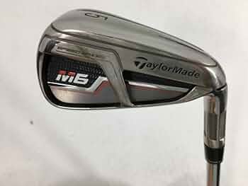 テーラーメイドM6 アイアン7本セット6I〜9IPWAWSWREAX85スチール 41TxWCfB75L._UF350,350_QL50_.jpg