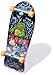 TECH DECK, Godzilla Sk8shop Fingerboard Bonus Pack, Collectible and Customizable Mini Skateboards, Kids Toys for Ages 6 and up