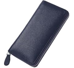 Amazon | [Cheval noir] [シュバルノアール] 財布 レディース 長