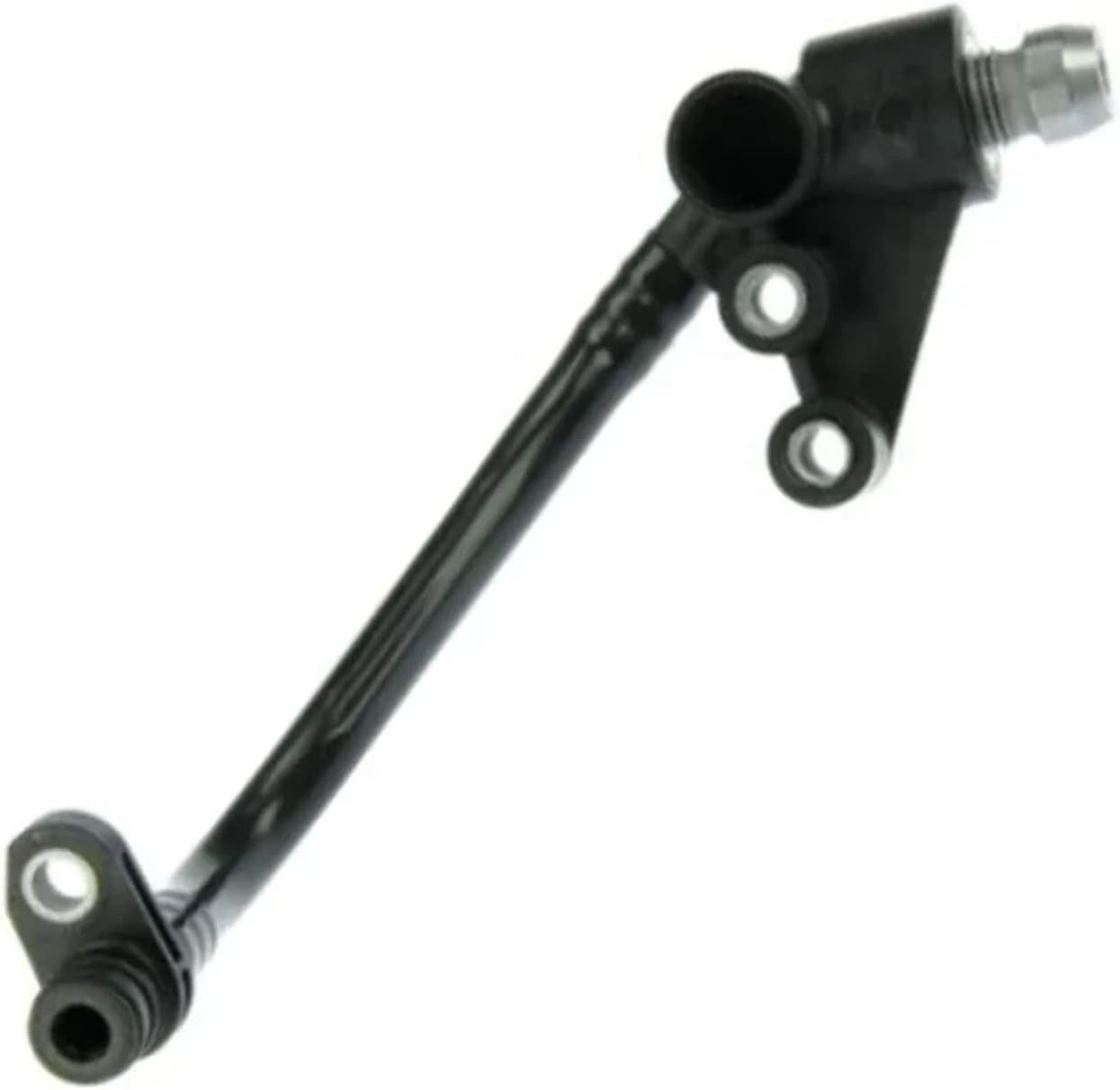 A2782000400 2782000400 Turbocharger Coolant Pipe Cooling Hose Compatible with Mercedes Benz S-CLASS W212 W222 M278