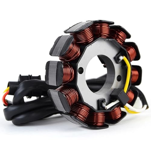 Bobine de stator d'allumage pour réparer les pannes de démarrage des motos WR450F
