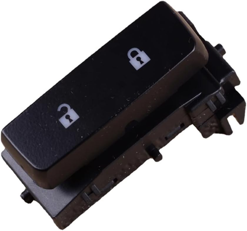 Window Buttons Front Left Right Power Window Lifter Button Door Lock Mirror Control Switch for Silverado 1500 2500hd 3500hd Car Window Switch 15804093