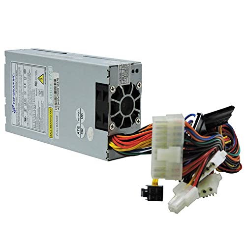 FSP FSP270-60LE 270W power supply XCb`Od Mini iTX/Flex ATX HTPC 80 Plus 1U 270 Watt PSU