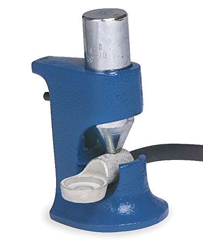 Brute Hammer Tool, 8 to 4/0 AWG