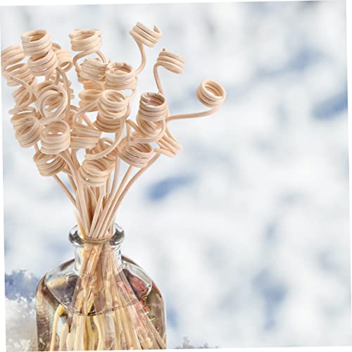 Diffuser de Aromas con Palitos de Ratán Natural miniatura 3