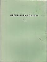 Orchestral Bowings B002D9DXZA Book Cover