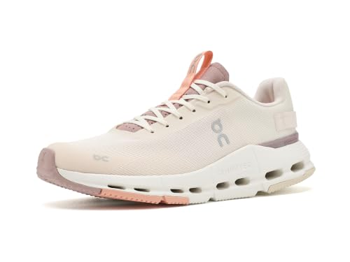 Image of On Women's Cloudnova Form 2 Sneakers