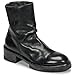 MOMA King Stiefelletten/Boots Damen Schwarz - 41 - Boots Shoes