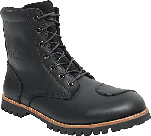 Las mejores Botas de moto IXS