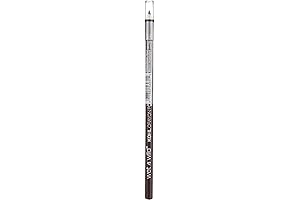 (2-Pack) WET N WILD Kohl Eyeliner Pencil - Black Brown