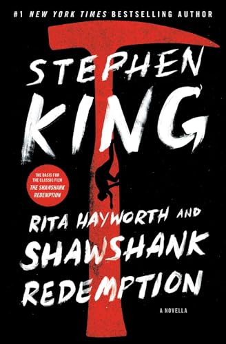 The Shawshank Redemption by Stephen King(1995-02-16)