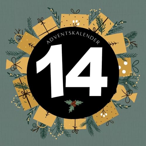 T&uuml;rchen 14: Die selbsts&uuml;chtige Prinzessin