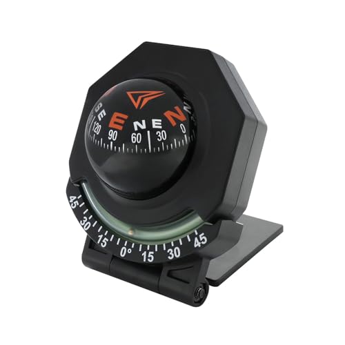 Hxexplore Automotive Compass Hxexplore Automotive Compass