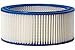 Standard Filter for Attix 19 XC