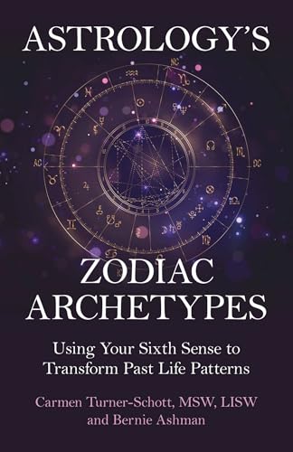 Astrology's Zodiac Archetypes