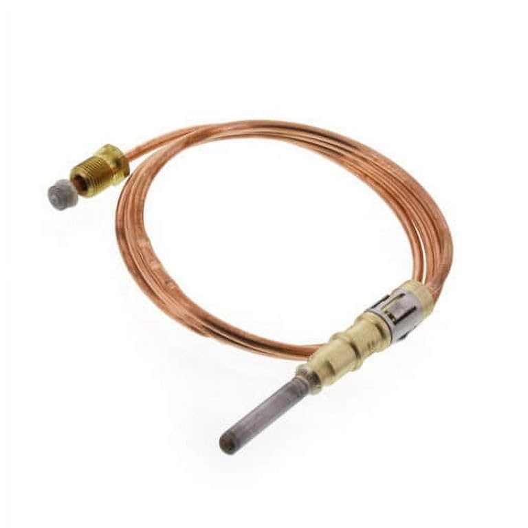 K15FS-36H Thermocouple Replacement for BASO Gas Products Genuine Original Equipment Manufacturer (OEM) Part