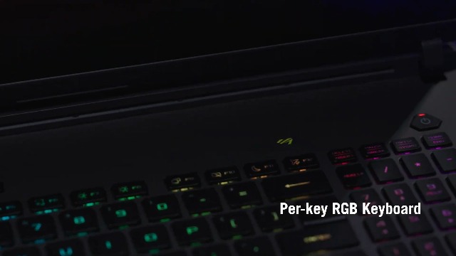 Amazon.com: 2025 ASUS ROG Strix G18 Gaming Laptop - NVIDIA RTX