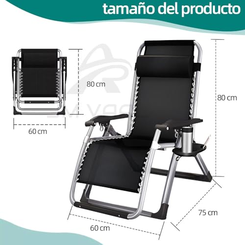 La mejor comparación de Sillon Con Portavasos para comprar hoy. 14 Imagen adicional