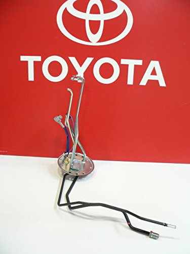 Toyota Genuine Parts - Brackte Sub-Assy,Fue (23206-65020)