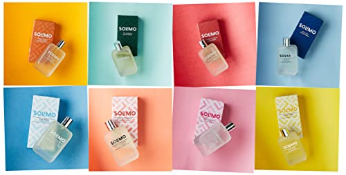 Image of Amazon Brand- Solimo Dreams & Desires Perfume, 100ml