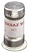 60A Fast Acting Class T Fuse 600VAC/300VDC