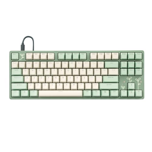 DROP Expression Series Shinai TKL Mechanical Ke...