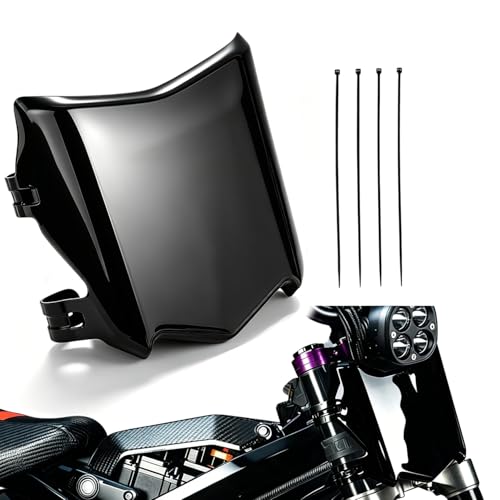 Electric Dirt Bike Front Number Plate for Surron Light Bee