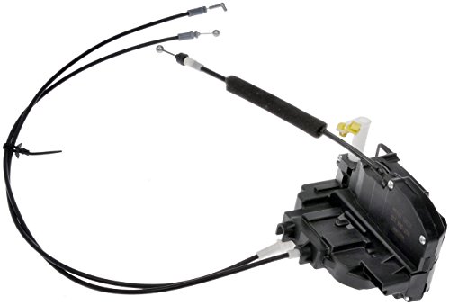 Actionneur de serrure Dorman 937-264 pour réparer un loquet de porte bloqué ou défectueux