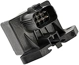 Dorman 601-241 Fuel Pump Relay Module Compatible with Select Ford/Lincoln Models