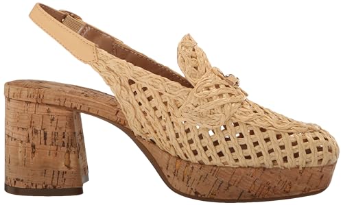 Image of Aerosoles Womens Santiago Raffia