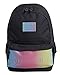 Produktbild Superdry Womens REFLECTIVE OMBRE MONTANA Rucksack, Black, OS